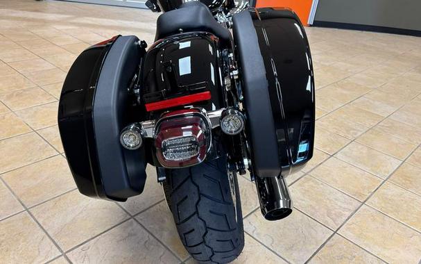 2026 Harley-Davidson® FXLRST - Low Rider® ST