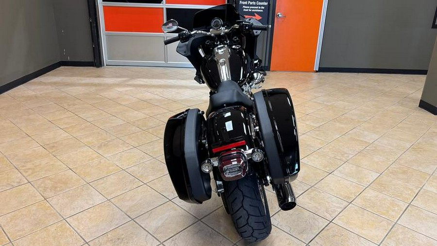 2026 Harley-Davidson® FXLRST - Low Rider® ST