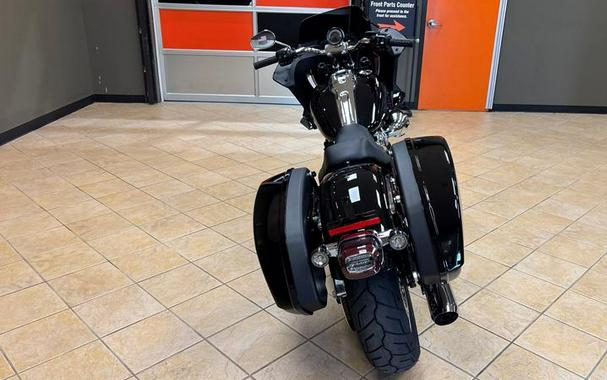 2026 Harley-Davidson® FXLRST - Low Rider® ST
