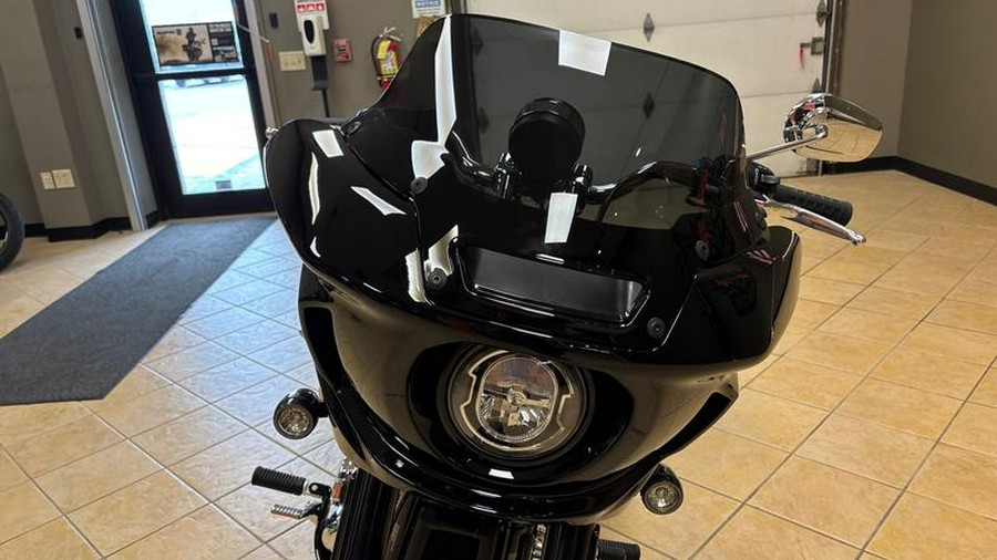 2026 Harley-Davidson® FXLRST - Low Rider® ST