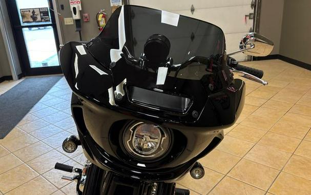 2026 Harley-Davidson® FXLRST - Low Rider® ST