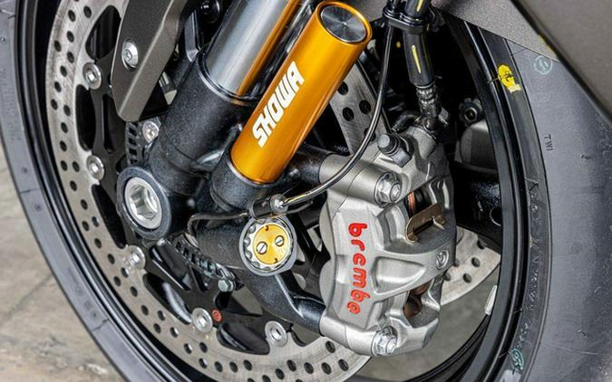 2026 Kawasaki NINJAZX-10R ABS