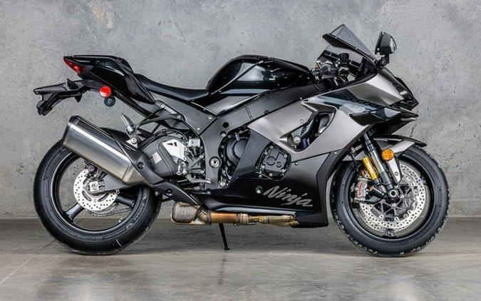 2026 Kawasaki NINJAZX-10R ABS