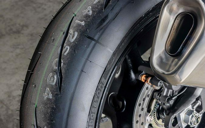 2026 Kawasaki NINJAZX-10R ABS