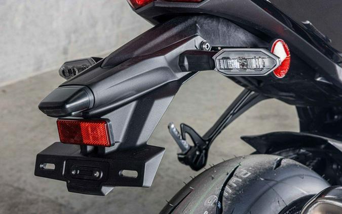 2026 Kawasaki NINJAZX-10R ABS