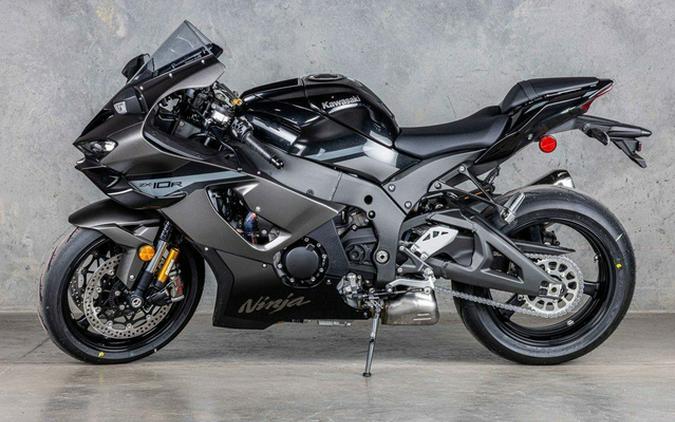 2026 Kawasaki NINJAZX-10R ABS