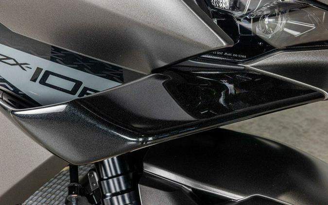 2026 Kawasaki NINJAZX-10R ABS