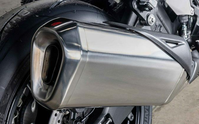 2026 Kawasaki NINJAZX-10R ABS