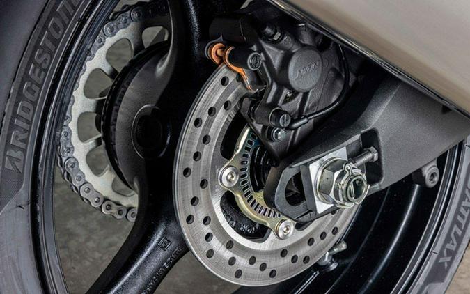 2026 Kawasaki NINJAZX-10R ABS