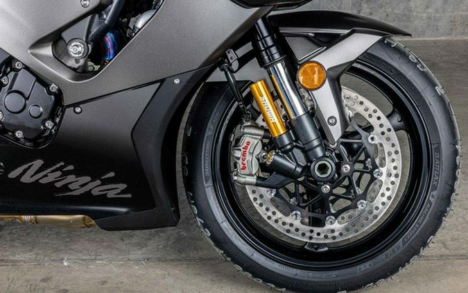 2026 Kawasaki NINJAZX-10R ABS