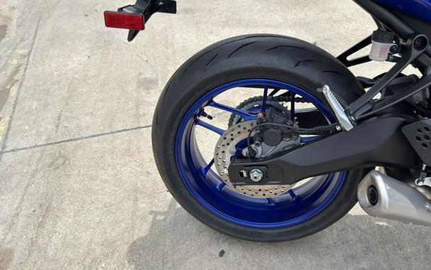 2026 Yamaha MT-07