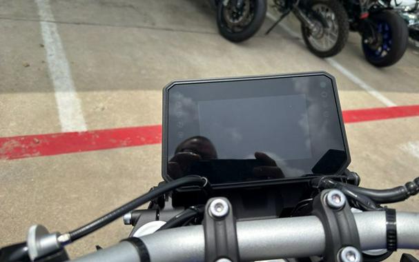2026 Yamaha MT-07