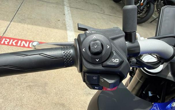 2026 Yamaha MT-07