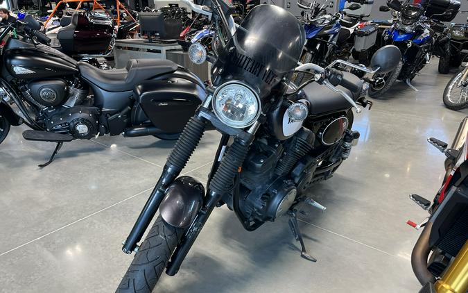 2017 Yamaha SCR950
