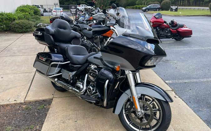 2019 Harley-Davidson Road Glide® Ultra
