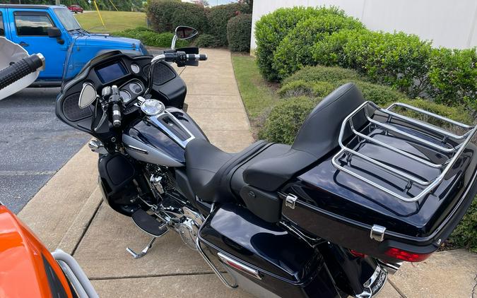 2019 Harley-Davidson Road Glide® Ultra