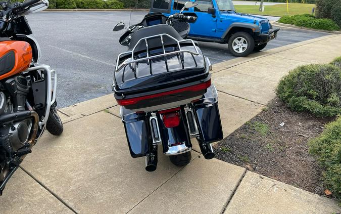 2019 Harley-Davidson Road Glide® Ultra
