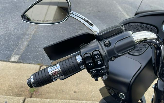 2019 Harley-Davidson Road Glide® Ultra
