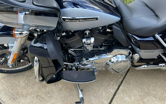 2019 Harley-Davidson Road Glide® Ultra