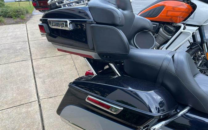 2019 Harley-Davidson Road Glide® Ultra