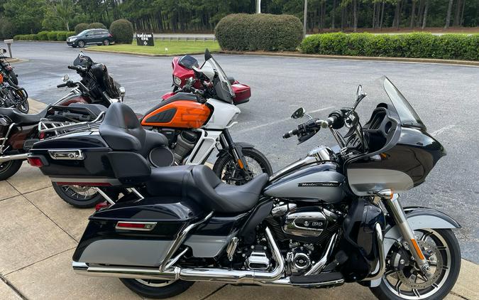 2019 Harley-Davidson Road Glide® Ultra
