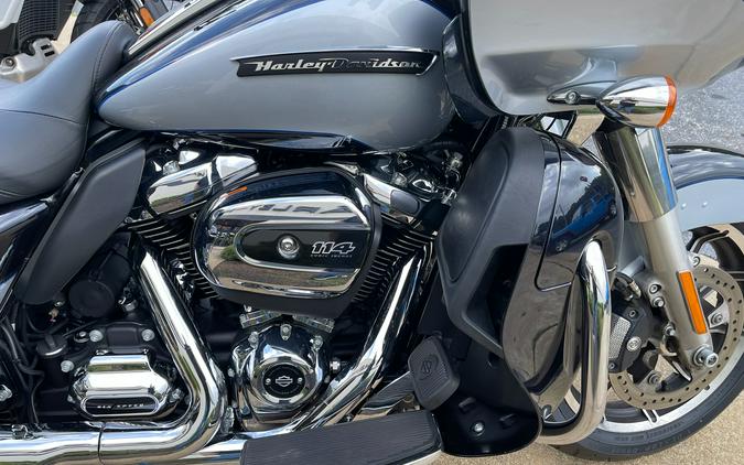 2019 Harley-Davidson Road Glide® Ultra