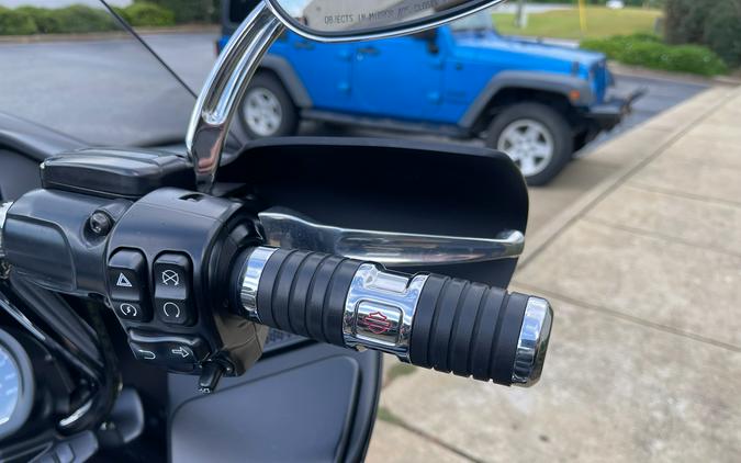 2019 Harley-Davidson Road Glide® Ultra