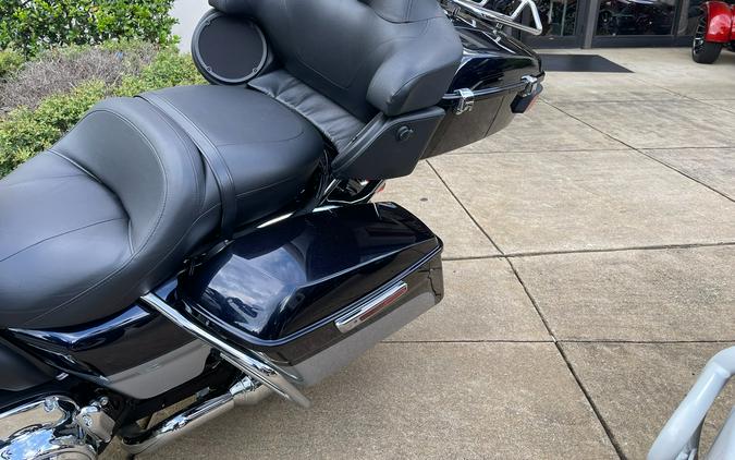 2019 Harley-Davidson Road Glide® Ultra