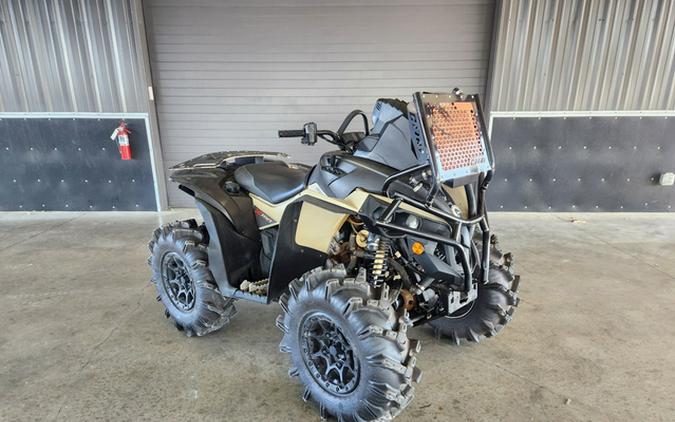 2022 Can-Am Renegade X mr 1000R