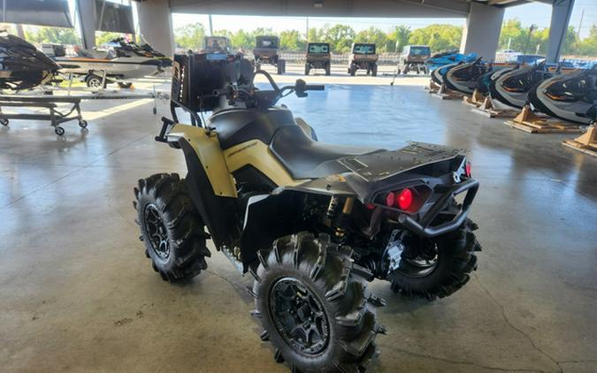 2022 Can-Am Renegade X mr 1000R