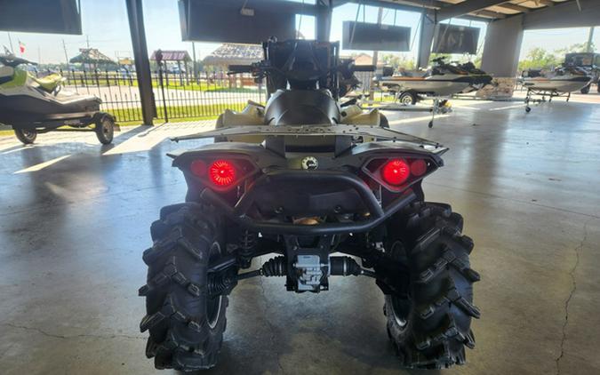 2022 Can-Am Renegade X mr 1000R