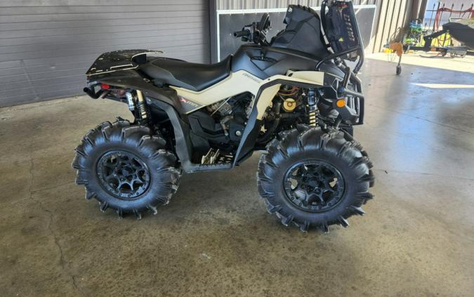 2022 Can-Am Renegade X mr 1000R