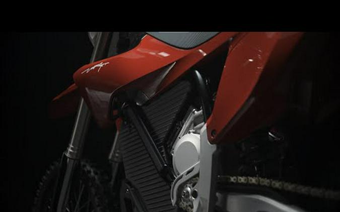 2026 Stark VARG MX 1.2 Alpha 80 hp