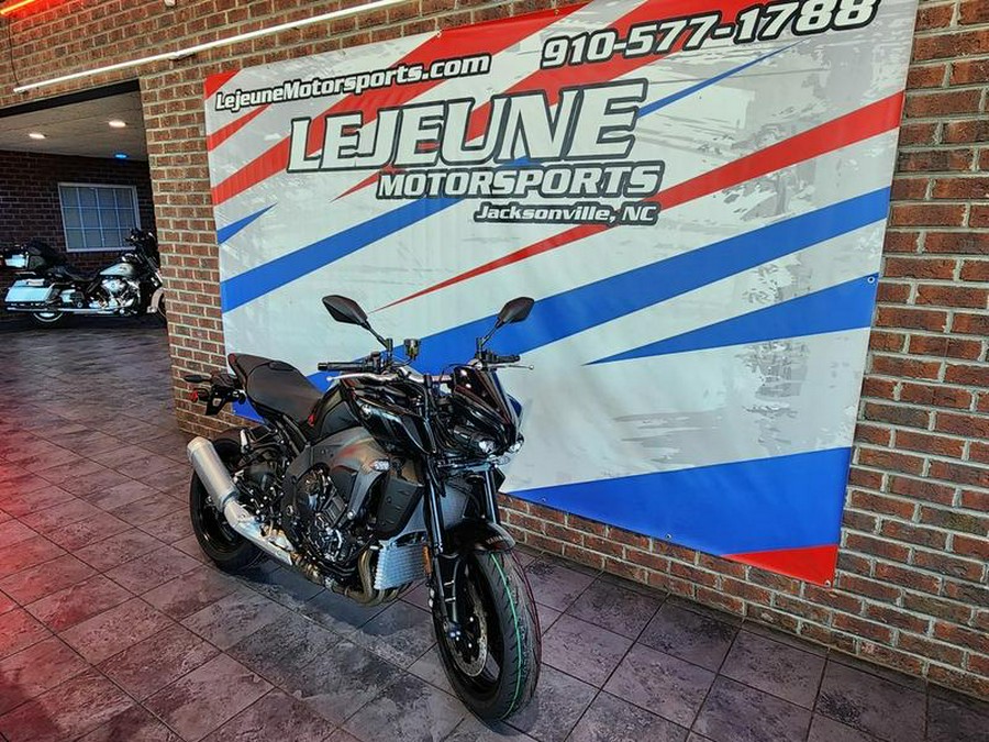 2023 Yamaha MT10PB for sale in Jacksonville, NC