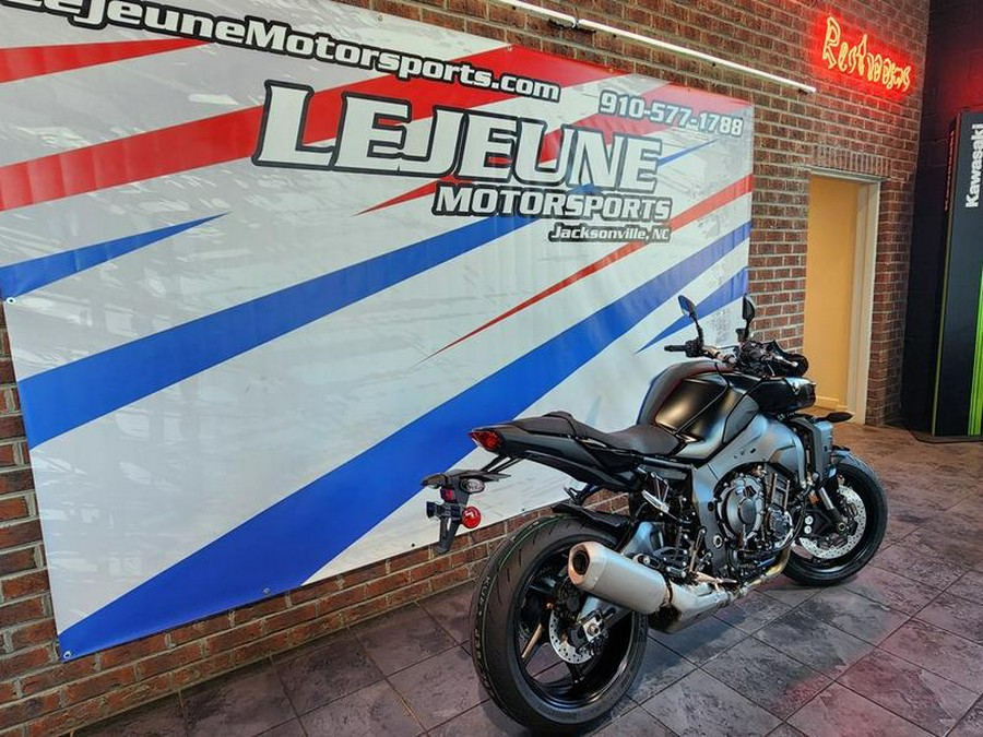 2023 Yamaha MT10PB for sale in Jacksonville, NC