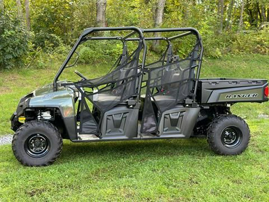 2023 Polaris Ranger Crew 570 Full-Size Sport