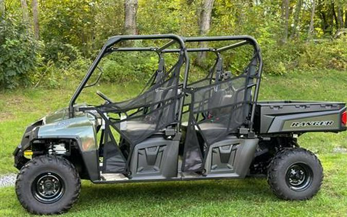 2023 Polaris Ranger Crew 570 Full-Size Sport