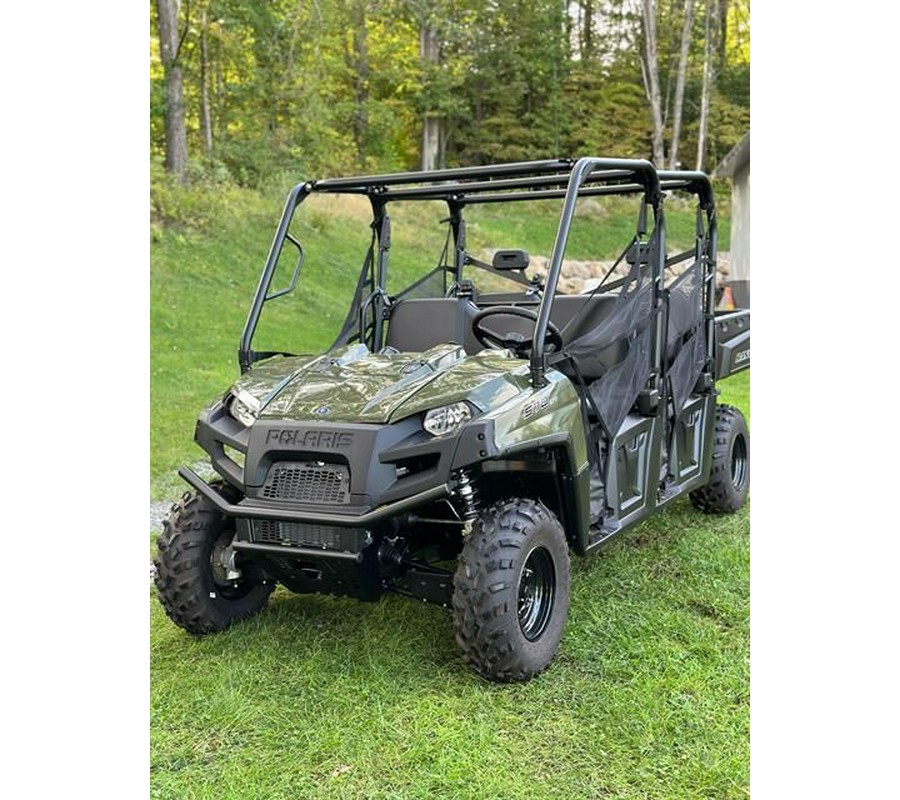 2023 Polaris Ranger Crew 570 Full-Size Sport