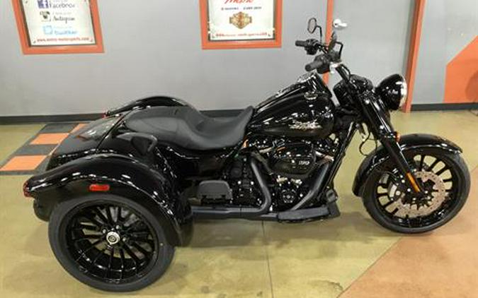 2024 Harley-Davidson Freewheeler®