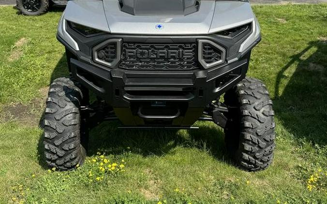 2024 Polaris® Ranger Crew XD 1500 Premium