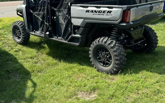 2024 Polaris® Ranger Crew XD 1500 Premium