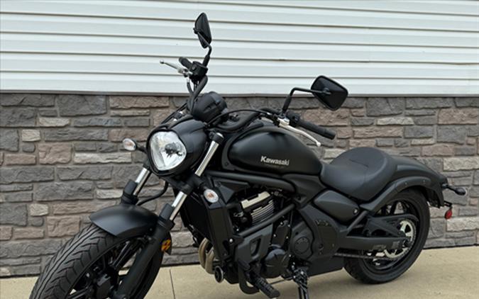 2023 Kawasaki Vulcan S