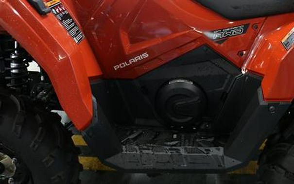 2024 Polaris Sportsman 450 H.O. EPS