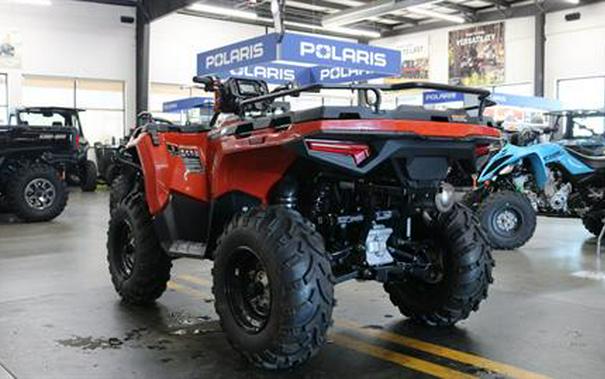 2024 Polaris Sportsman 450 H.O. EPS