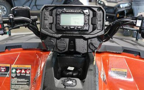 2024 Polaris Sportsman 450 H.O. EPS