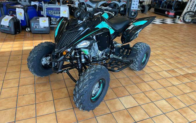 2024 Yamaha Raptor 700R SE YAMAHA BLACK**LAST IN STOCK**