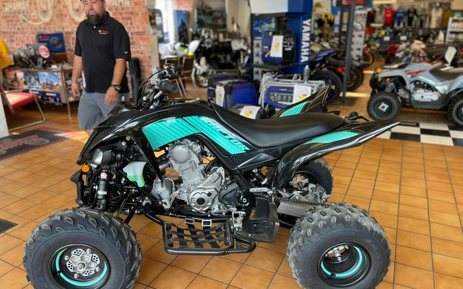 2024 Yamaha Raptor 700R SE YAMAHA BLACK**LAST IN STOCK**