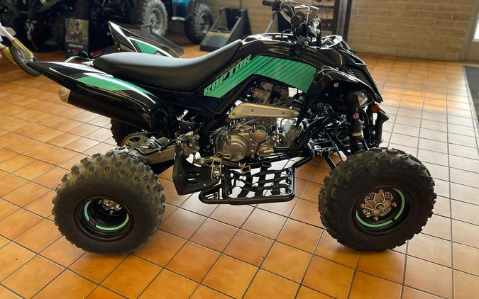 2024 Yamaha Raptor 700R SE YAMAHA BLACK**LAST IN STOCK**