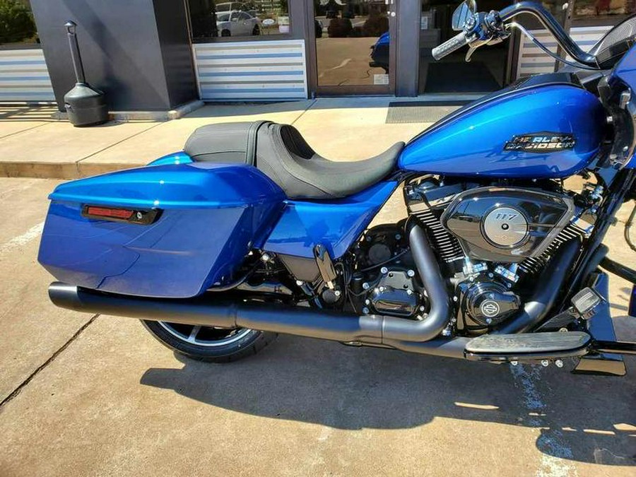 2024 Harley-Davidson® FLTRX - Road Glide®