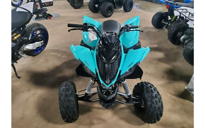 2024 Yamaha RAPTOR 110